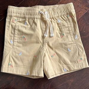 Kids shorts NWOT size 3